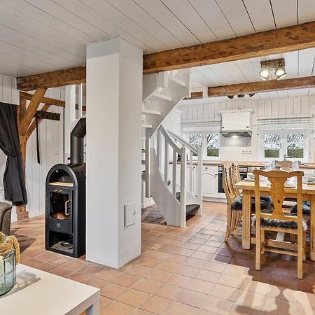 Tofthof Luette Tofthof Westerhever Exterior foto